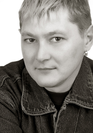 Вадим Свирин